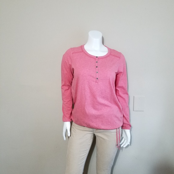 L.L. Bean Tops - L.L. Bean Long Sleeve Shirt